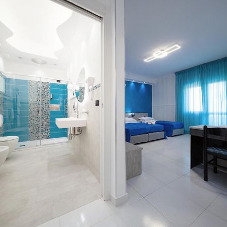 Hotel Blu Eden Прая-а-Маре Экстерьер фото