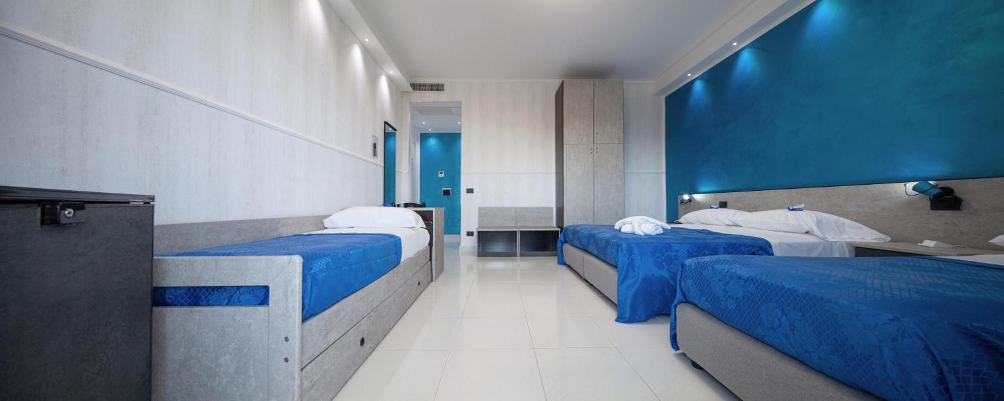 Hotel Blu Eden Прая-а-Маре Экстерьер фото