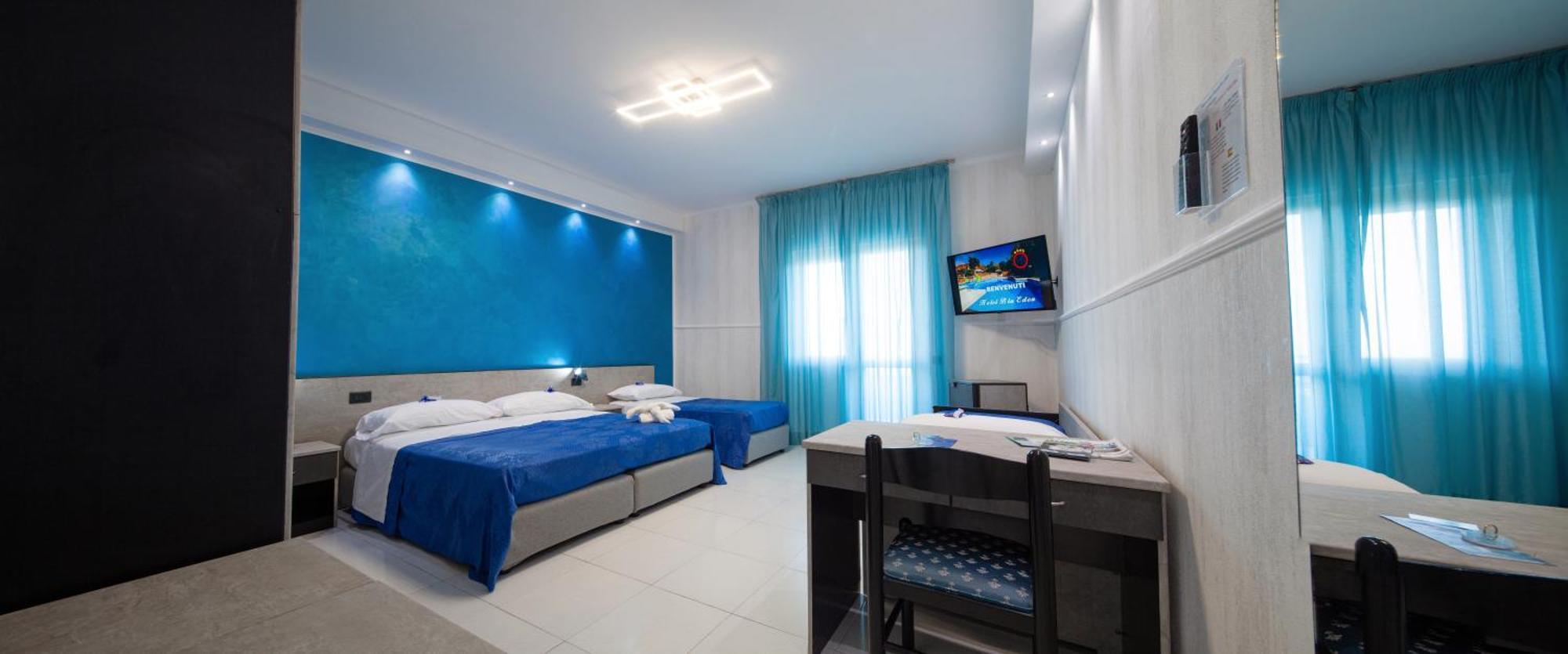 Hotel Blu Eden Прая-а-Маре Экстерьер фото
