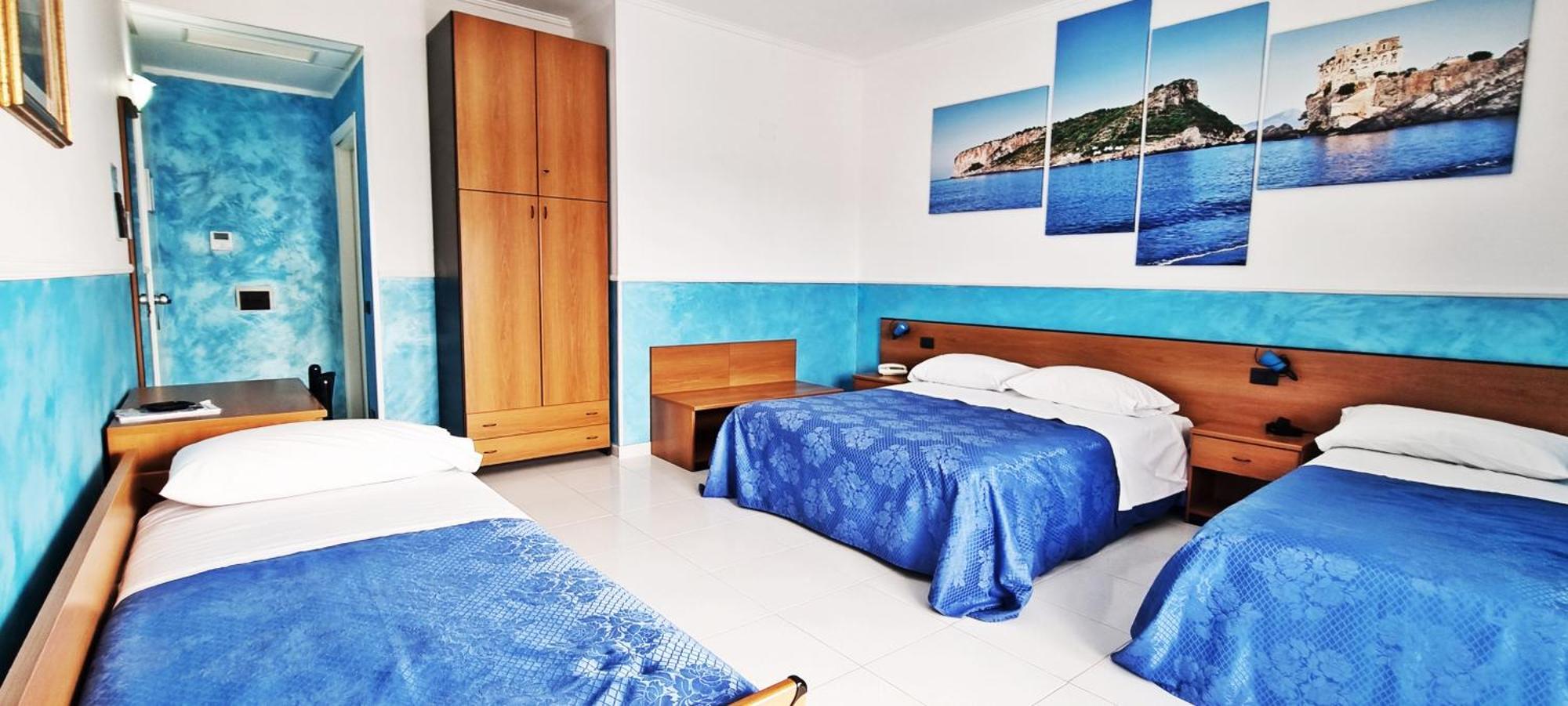 Hotel Blu Eden Прая-а-Маре Экстерьер фото